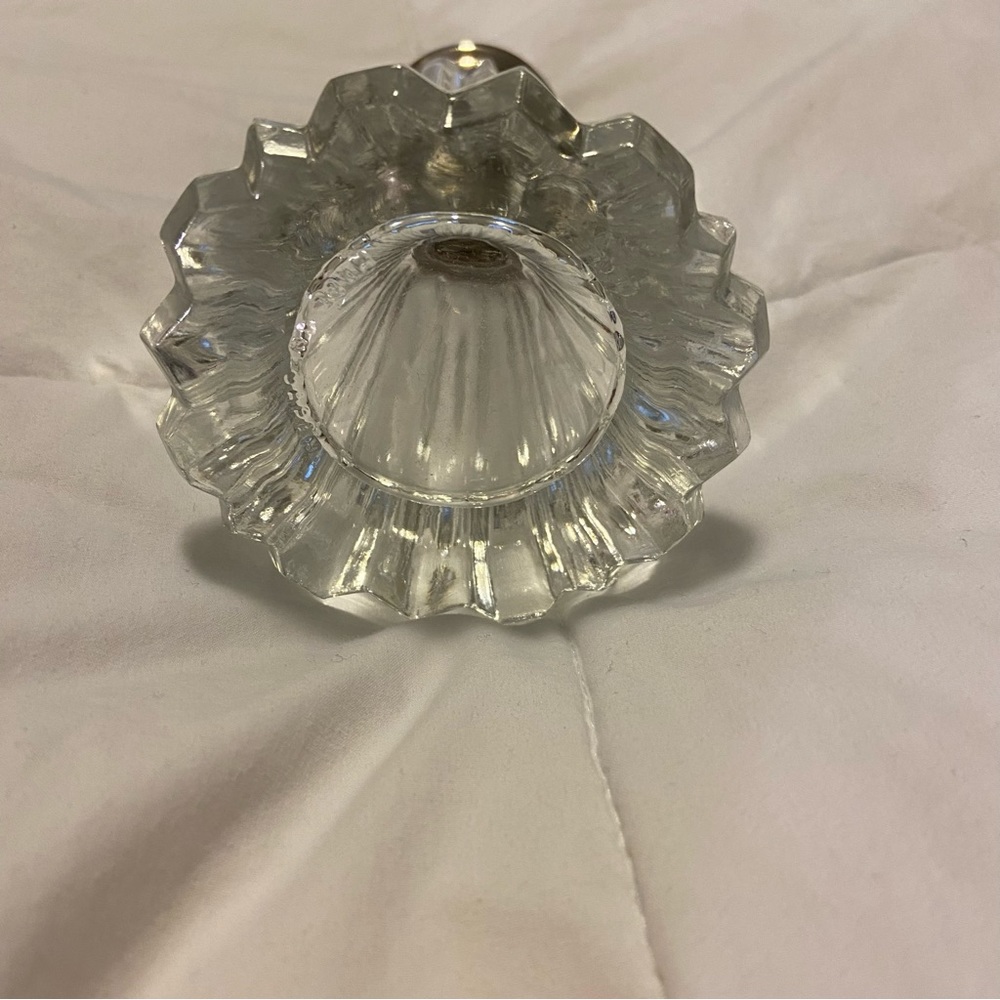 Crystal Powder/ Pepper Shacker - Picture 5 of 6